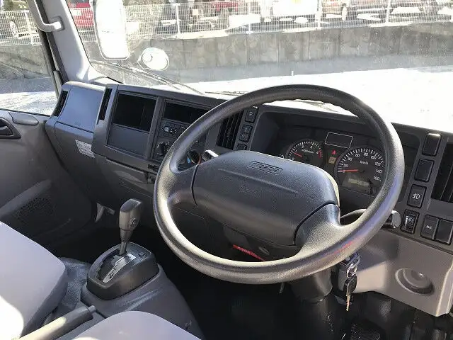 マツダ タイタン 小型 平ボディ TRG-LLR85AR H28の中古トラック画像8