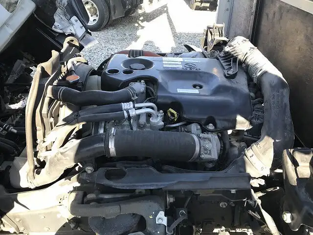 マツダ タイタン 小型 平ボディ TRG-LLR85AR H28の中古トラック画像像17