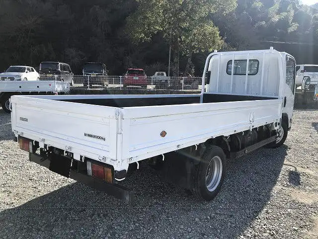 マツダ タイタン 小型 平ボディ TRG-LLR85AR H28の中古トラック画像2