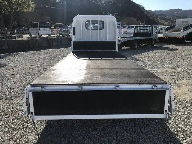 マツダ タイタン 小型 平ボディ TRG-LLR85AR H28の中古トラック画像5