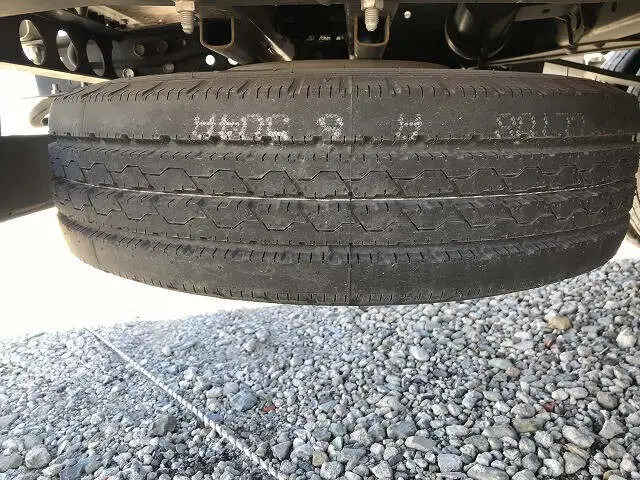 マツダ タイタン 小型 平ボディ TRG-LLR85AR H28の中古トラック画像14