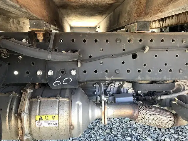 マツダ タイタン 小型 平ボディ TRG-LLR85AR H28の中古トラック画像15