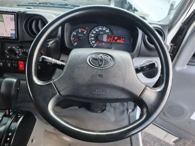 トヨタ ダイナ 小型 平ボディ TKG-XZC605 H31/R1の中古トラック画像13