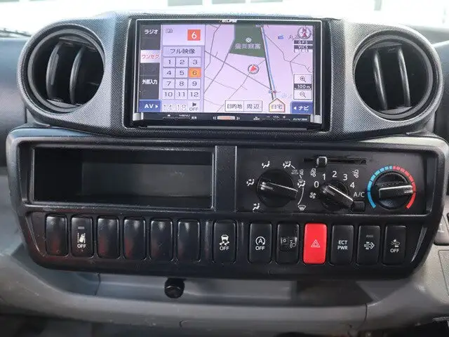 トヨタ ダイナ 小型 平ボディ TKG-XZC605 H31/R1の中古トラック画像14