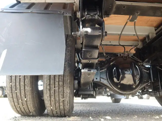 トヨタ ダイナ 小型 平ボディ TKG-XZC605 H31/R1の中古トラック画像16