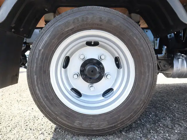 トヨタ ダイナ 小型 平ボディ TKG-XZC605 H31/R1の中古トラック画像20
