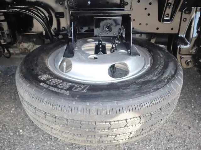 トヨタ ダイナ 小型 平ボディ TKG-XZC605 H31/R1の中古トラック画像像17