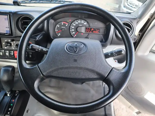 トヨタ ダイナ 小型 平ボディ TKG-XZC605 H31/R1の中古トラック画像13