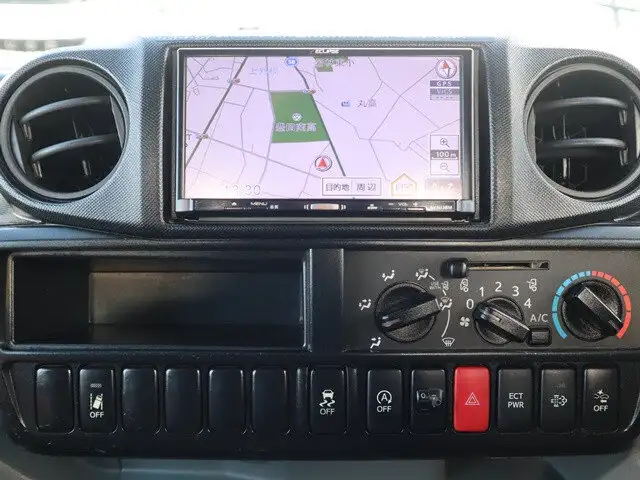 トヨタ ダイナ 小型 平ボディ TKG-XZC605 H31/R1の中古トラック画像14