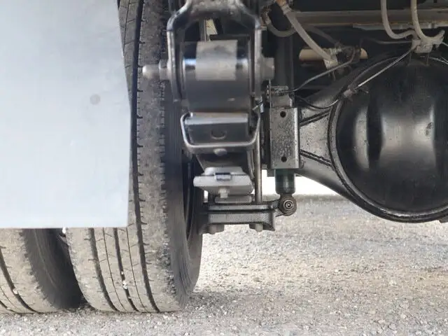 トヨタ ダイナ 小型 平ボディ TKG-XZC605 H31/R1の中古トラック画像16