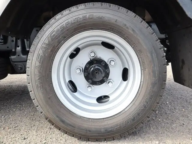 トヨタ ダイナ 小型 平ボディ TKG-XZC605 H31/R1の中古トラック画像20