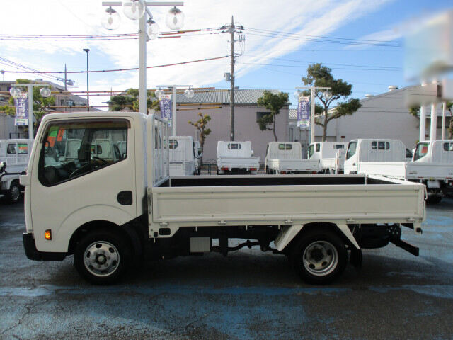日産 アトラス 小型 平ボディ 10尺 CBF-SQ2F24 の中古トラック