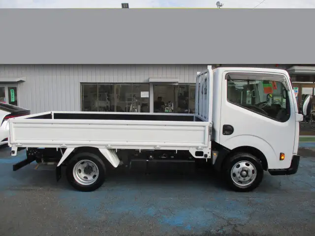 日産 アトラス 小型 平ボディ CBF-SQ2F24 R2の中古トラック画像3