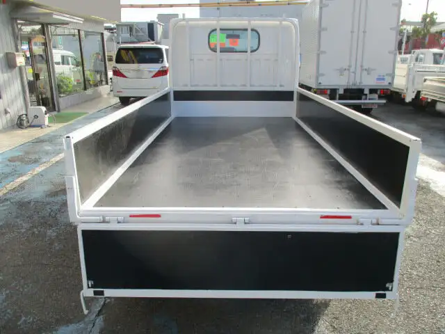 日産 アトラス 小型 平ボディ CBF-SQ2F24 R2の中古トラック画像10