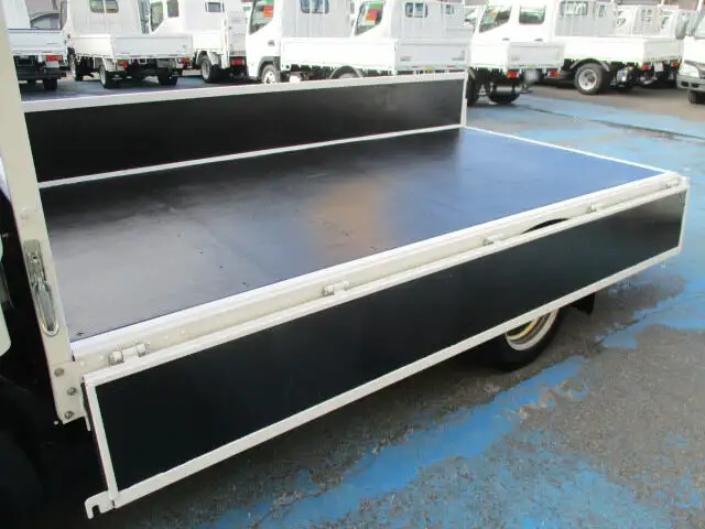 日産 アトラス 小型 平ボディ CBF-SQ2F24 R2の中古トラック画像13
