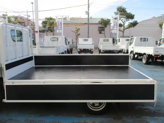 日産 アトラス 小型 平ボディ CBF-SQ2F24 R2の中古トラック画像12