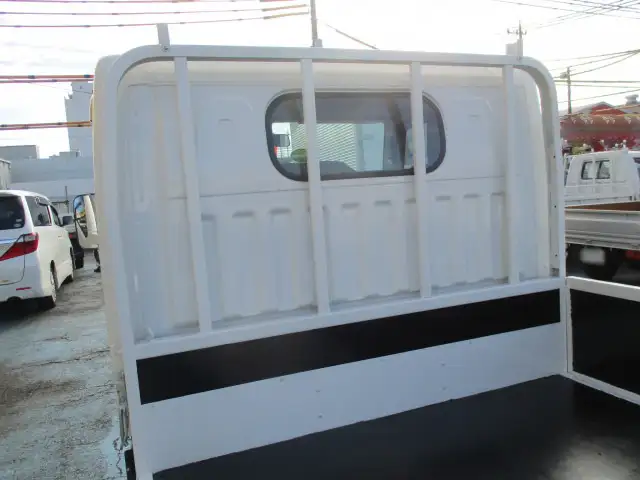 日産 アトラス 小型 平ボディ CBF-SQ2F24 R2の中古トラック画像11