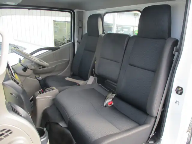 日産 アトラス 小型 平ボディ CBF-SQ2F24 R2の中古トラック画像15