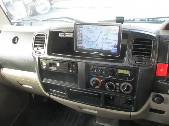 日産 アトラス 小型 平ボディ CBF-SQ2F24 R2の中古トラック画像像17