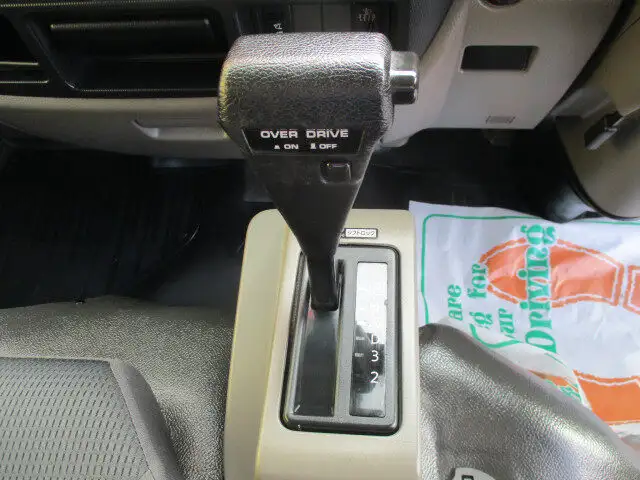 日産 アトラス 小型 平ボディ CBF-SQ2F24 R2の中古トラック画像18