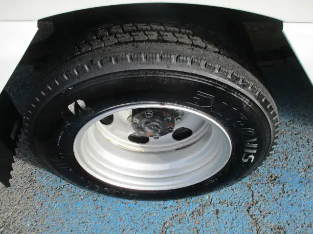 日産 アトラス 小型 平ボディ CBF-SQ2F24 R2の中古トラック画像20
