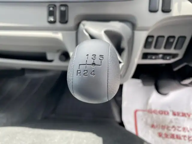 三菱 キャンター 小型 平ボディ 2RG-FEAV0 R5の中古トラック画像16