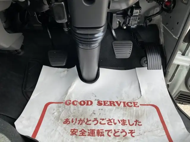 三菱 キャンター 小型 平ボディ 2RG-FEAV0 R5の中古トラック画像像17