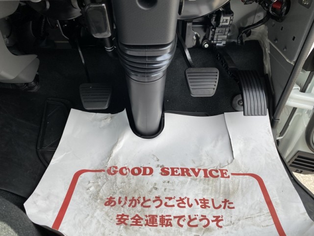三菱 キャンター 小型 平ボディ 2RG-FEAV0 R5｜画像16