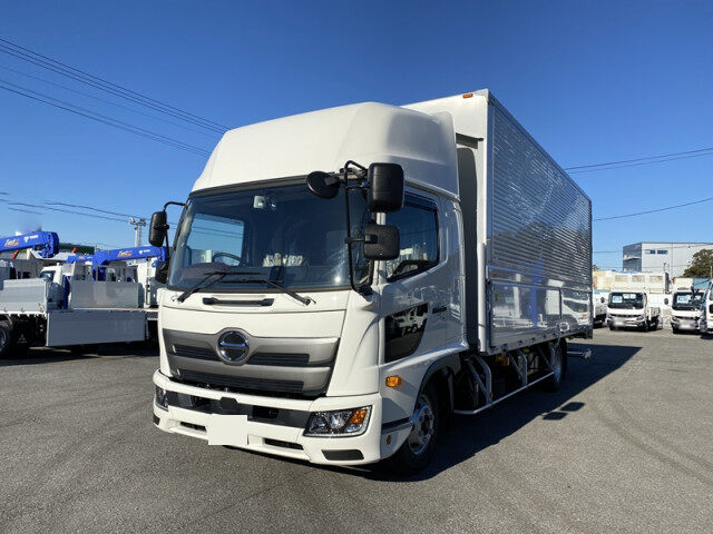 日産UD クオン 大型 トラクター ハイルーフ 1デフ の中古トラック【車両No.173498】