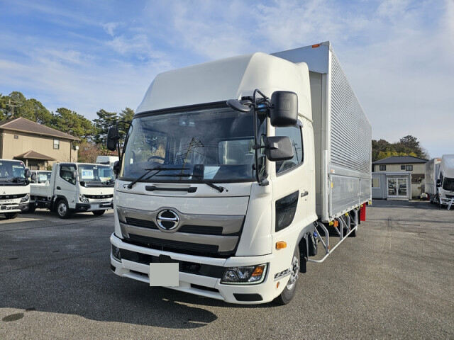 日野 デュトロ 小型 パッカー車 プレス式 BDG-XZU304X の中古トラック【車両No.115496】