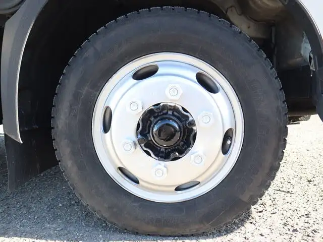 日野 デュトロ 小型 平ボディ TKG-XZU710M H28の中古トラック画像20