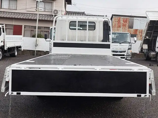 日野 デュトロ 小型 平ボディ TPG-XZC710M H29の中古トラック画像9