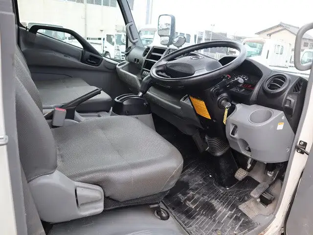 日野 デュトロ 小型 平ボディ TPG-XZC710M H29の中古トラック画像11