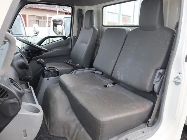 日野 デュトロ 小型 平ボディ TPG-XZC710M H29の中古トラック画像12