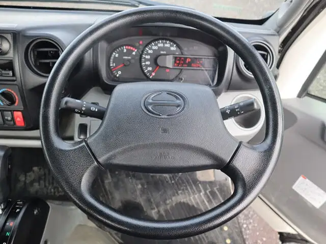 日野 デュトロ 小型 平ボディ TPG-XZC710M H29の中古トラック画像13