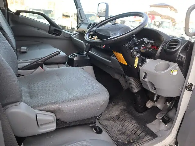 日野 デュトロ 小型 平ボディ TPG-XZC710M H29の中古トラック画像12