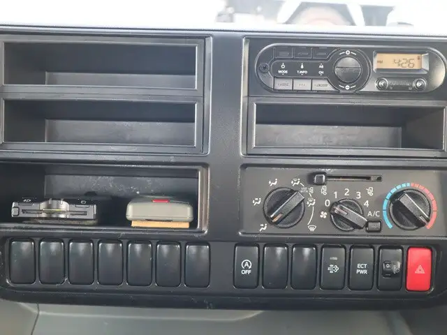日野 デュトロ 小型 平ボディ TPG-XZC710M H29の中古トラック画像15