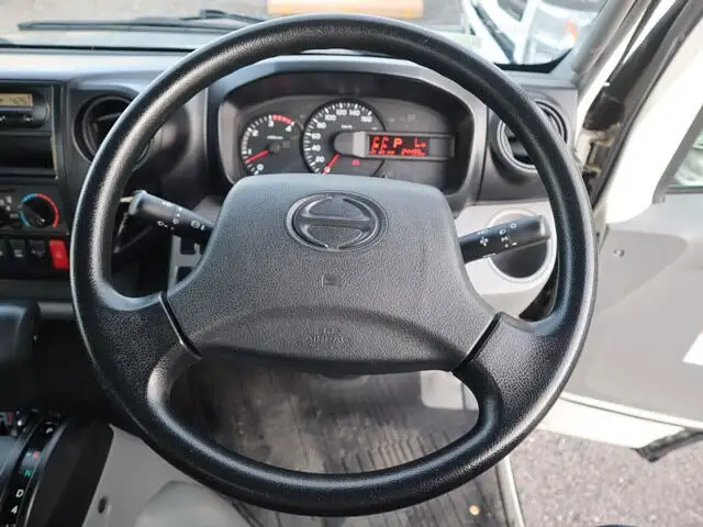 日野 デュトロ 小型 平ボディ TPG-XZC710M H29の中古トラック画像14
