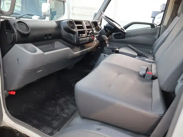 日野 デュトロ 小型 平ボディ TPG-XZC710M H29の中古トラック画像13