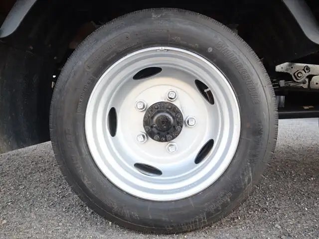 日野 デュトロ 小型 平ボディ TPG-XZC710M H29の中古トラック画像20
