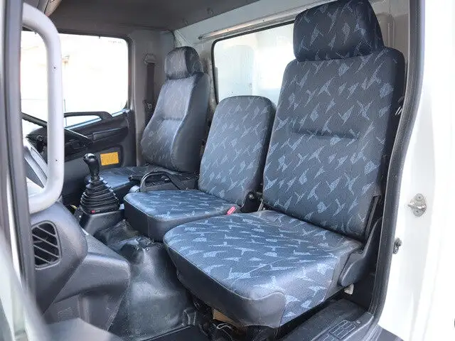 日野 レンジャー 中型/増トン ダンプ 強化 コボレーンの中古トラック画像12