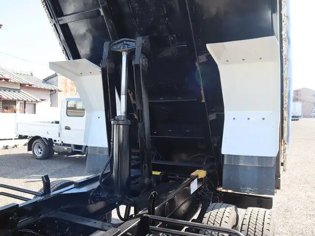 日野 レンジャー 中型/増トン ダンプ 強化 コボレーンの中古トラック画像16