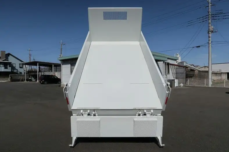 三菱 キャンター 小型 平ボディ 2RG-FBA60 R4の中古トラック画像7