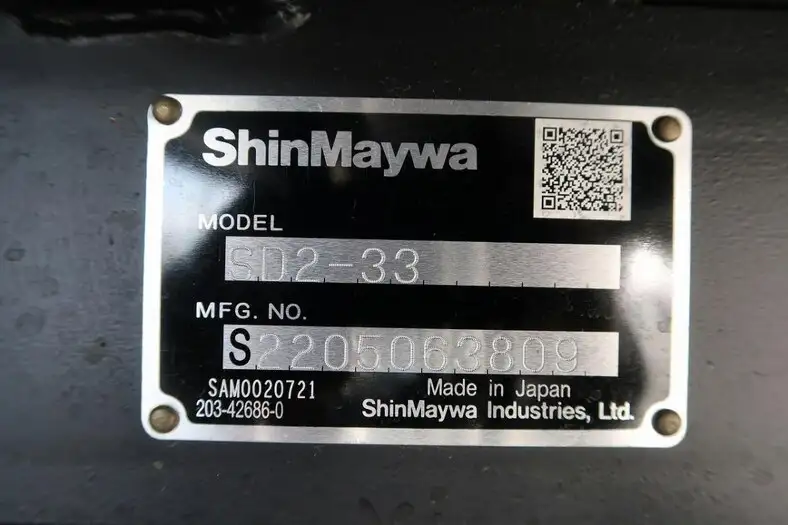 三菱 キャンター 小型 平ボディ 2RG-FBA60 R4の中古トラック画像20
