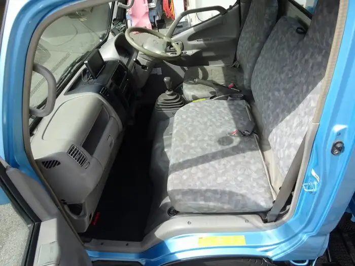 日野 デュトロ 小型 パッカー車 プレス式 BDG-XZU304Xの中古トラック画像10