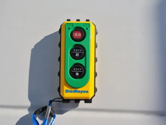 三菱 キャンター 小型 ダンプ ローダー 2RG-FBA60の中古トラック画像12