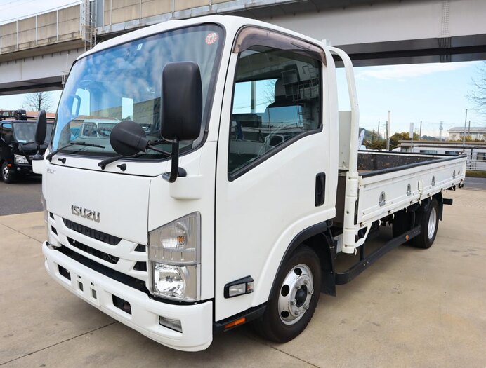 三菱 キャンター 小型 ウイング 2RG-FEB50 R5 の中古トラック【車両No.153596】