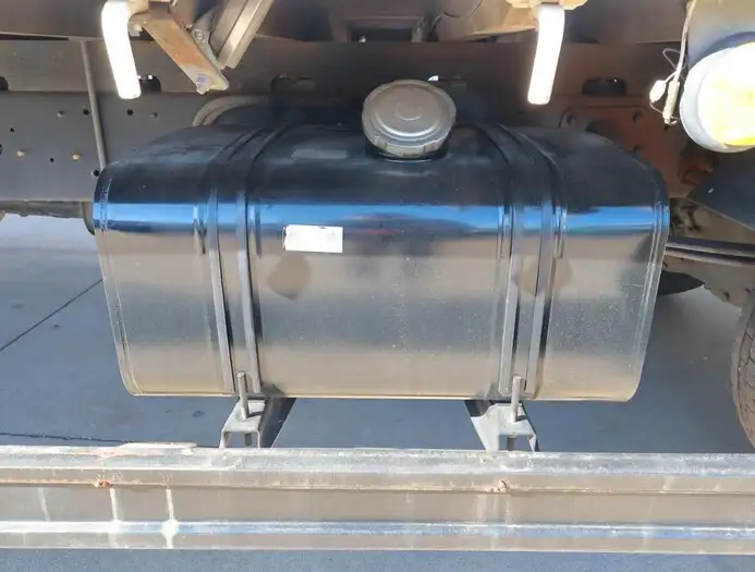 日野 レンジャー 中型/増トン 平ボディ TKG-FC9JKAA H26の中古トラック画像18