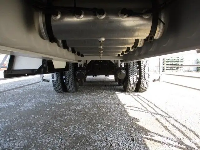 国内・その他 国産車その他 トレーラー/その他 トレーラー 3軸 1デフの中古トラック画像像17