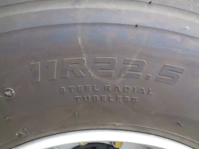 国内・その他 国産車その他 トレーラー/その他 トレーラー 3軸 エアサスの中古トラック画像20